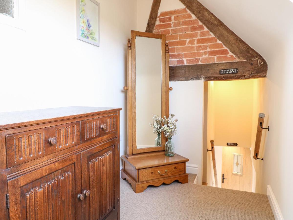 Tolldish Cottage Stafford Exteriér fotografie